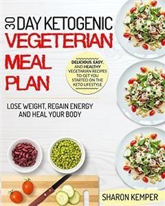 Sample Keto Meal Plan for Athlete